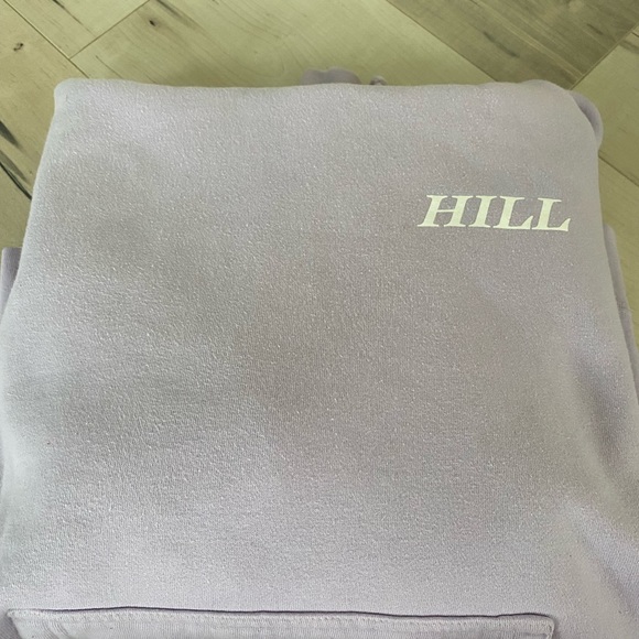 Shadow Hill Hoodie - Picture 1 of 2